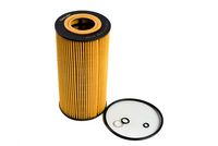 маслен филтър