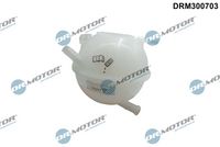 Kompensācijas tvertne, Dzesēšanas šķidrums DRM300703 Dr