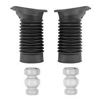 Staubschutzsatz, Stoßdämpfer