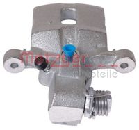 Bremssattel