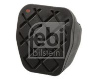 Pedalbelag, Bremspedal