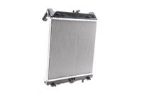 Thumbnail - Radiateur - CR370000S - MAHLE