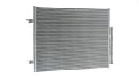 Thumbnail - Condensor, airconditioning - AC1131000P - MAHLE