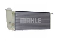 Thumbnail - Radiateur - CR617000S - MAHLE