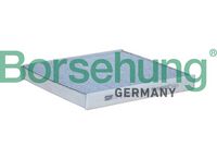 Filter, Innenraumluft
