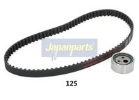 Set curea de distributie JAPANPARTS, Cod: KDD-125
