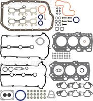 Dichtungsvollsatz, Motor