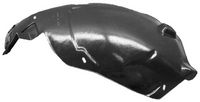 Carenaj,cpasaj roata MTR, Cod: 30069890