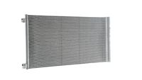 Thumbnail - Condensor, airconditioning - AC1124000P - MAHLE
