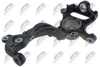 Steering Knuckle, wheel suspension