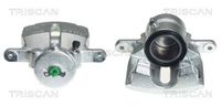 Bremssattel