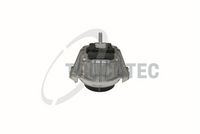 окачване, двигател