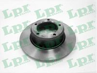 Disc frana LPR, Cod: A4151P
