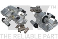 Bremssattel