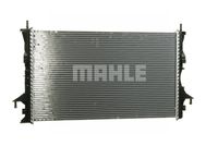 Thumbnail - Radiateur - CR461000P - MAHLE