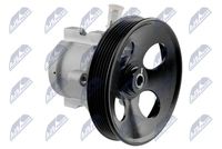 Pompa hidraulica, sistem de directie NTY, Cod: SPW-PL-006