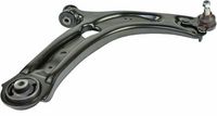 Bascula / Brat suspensie roata METZGER AUTOTEILE, Cod: 58092112
