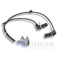 Sensor, Raddrehzahl