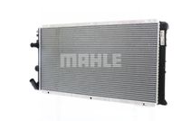 Thumbnail - Radiateur - CR204000S - MAHLE