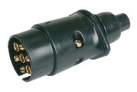Anhängerstecker