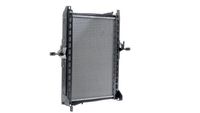 Thumbnail - Lage temperatuurkoeler, intercooler - CIR19000P - MAHLE