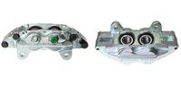 Bremssattel