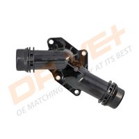 термостат, охладителна течност