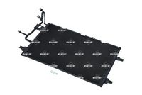 Kondensator, Klimaanlage