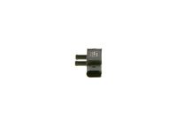 Sensor, Abgasdruck