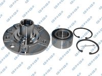 Butuc roata GSP, Cod: 9433004K