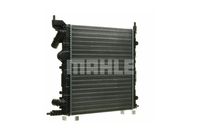 Thumbnail - Radiateur - CR615000P - MAHLE