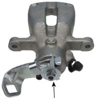 Bremssattel