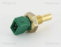 Sensor, Kühlmitteltemperatur