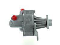 Hydraulikpumpe, Lenkung