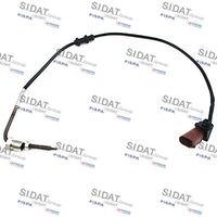 Sensor, Abgastemperatur