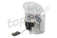 горивопроводен елемент (горивна помпа+сонда)