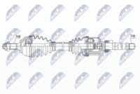 Drive Shaft