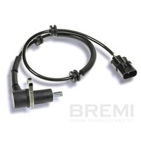 Sensor, Raddrehzahl