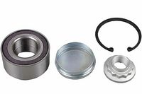 Set rulment roata METZGER AUTOTEILE, Cod: WM 2205