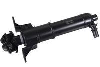 Waschwasserdüse, Scheinwerferreinigung