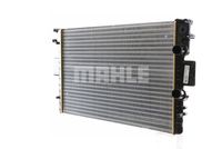 Thumbnail - Radiateur - CR2006000S - MAHLE