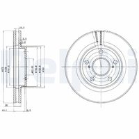 Bremsscheibe