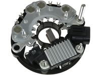 Gleichrichter, Generator