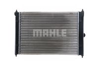 Thumbnail - Radiateur - CR408000S - MAHLE