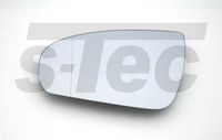 Spiegelglas, Außenspiegel