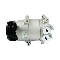 Thumbnail - Compressor, airconditioning - ACP310000S - MAHLE