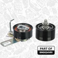 Thumbnail - Waterpomp + distributieriem set - RM0024VR1 - ET ENGINETEAM