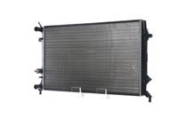 Thumbnail - Radiateur - CR816000S - MAHLE