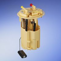 Sensor, Kraftstoffvorrat