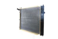 Thumbnail - Radiateur - CR361000S - MAHLE